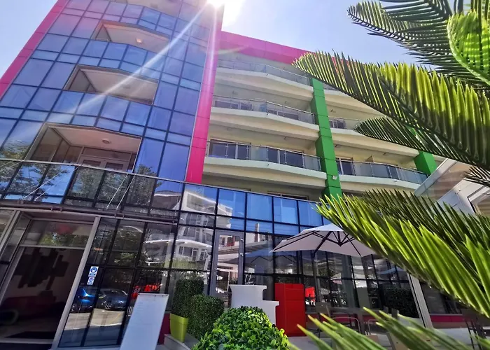 Hotel Fortuna